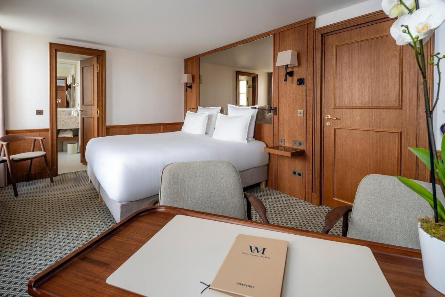 Executive Double or Twin Room " La Parisienne",1697051189:JPEG