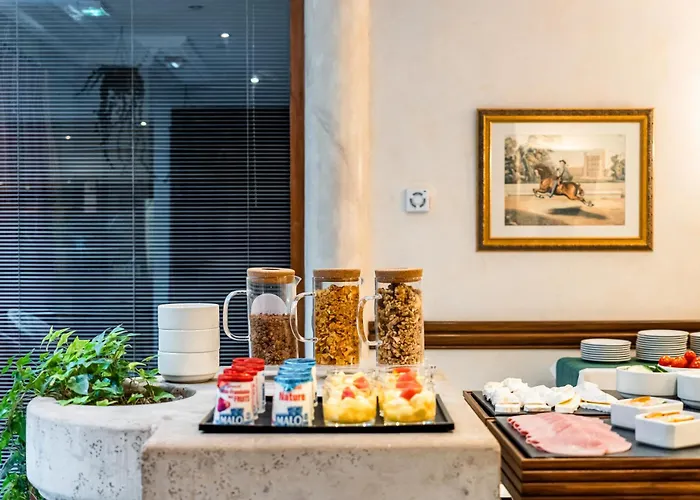 Villa Beaumarchais París